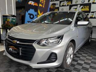 Foto do veículo Chevrolet Onix 1.0 Turbo Lt