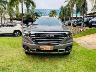 Foto do veículo Ram Rampage 2.0 Td Laramie Auto 4wd