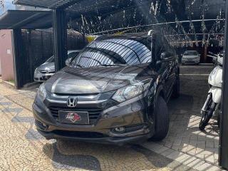 Foto do veículo Honda Hr-v Lx 1.8 Flexone 16v 5p Aut.