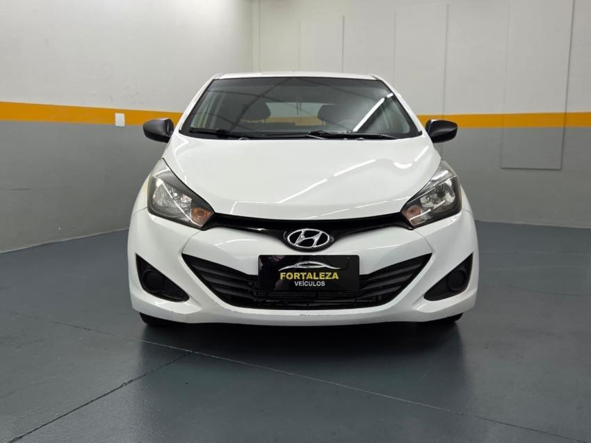 Hyundai Hb20 1.0 Comfort