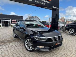 Foto do veículo Volkswagen Passat 2.0 Tsi Highline Dsg