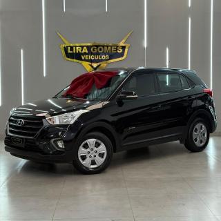 Foto do veículo Hyundai Creta 1.6 Attitude At