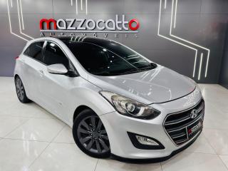 Foto do veículo Hyundai I30 1.8 16v Aut. 5p