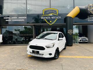 Foto do veículo Ford Ka 1.0 Se 12v4p Manual