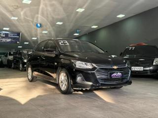 Foto do veículo Chevrolet Onix 1.0 Turbo Lt Auto
