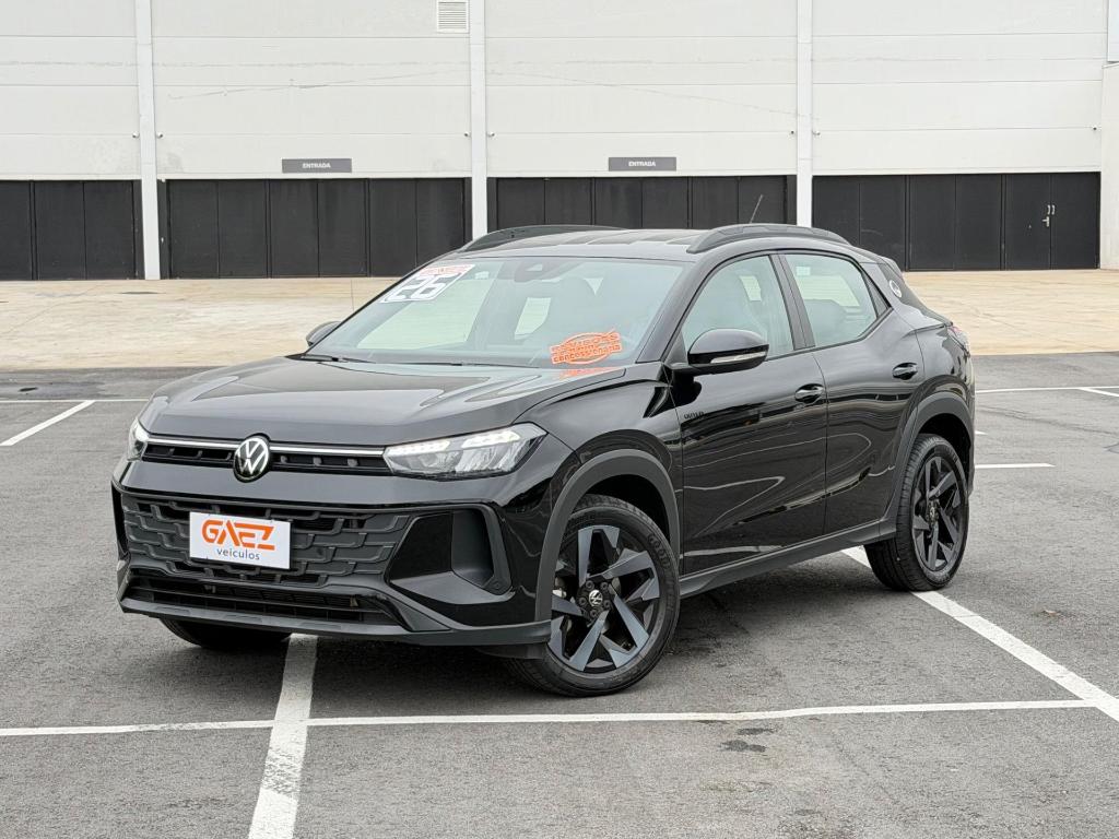 Volkswagen Tera