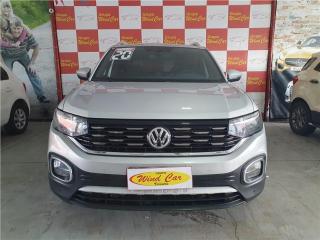 Foto do veículo Volkswagen T-cross Hig. 250 Tsi 1.4 Flex 16v 5p Aut