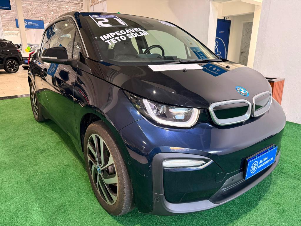 BMW I3 i3 Rex E Drive Full 170cv Aut.(Elétrico) 2021