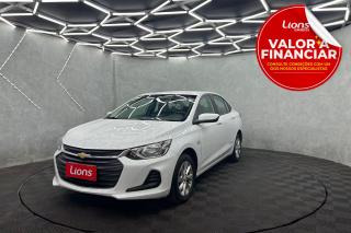 Foto do veículo Chevrolet Onix Plus 1.0 Lt