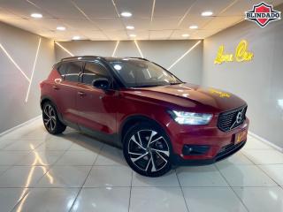 Foto do veículo Volvo Xc40 2.0 T5 R-design