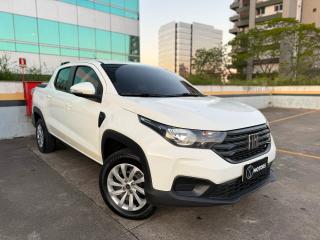 Foto do veículo Fiat Strada 1.3 Cabine Dupla Freedom