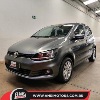 Foto do veículo Volkswagen Fox Connect 1.6 Flex 8v 5p