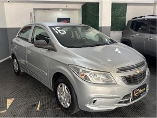 Foto do veículo Chevrolet Onix 1.0 Spe/4 Lt