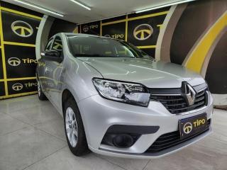 Foto do veículo Renault Logan 1.0 Zen