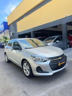 Foto do veículo Chevrolet Onix 1.0