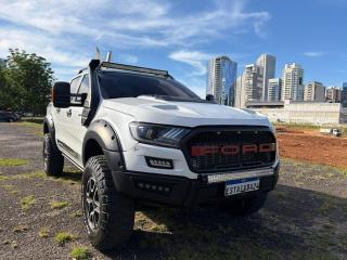 Foto do veículo Ford Ranger 2.5 Flex Cs Sport