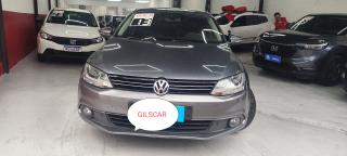 Foto do veículo Volkswagen Jetta 2.0 Total Flex Comfortline Tiptronic