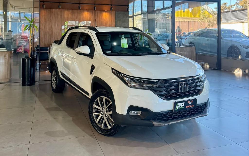 Fiat Strada