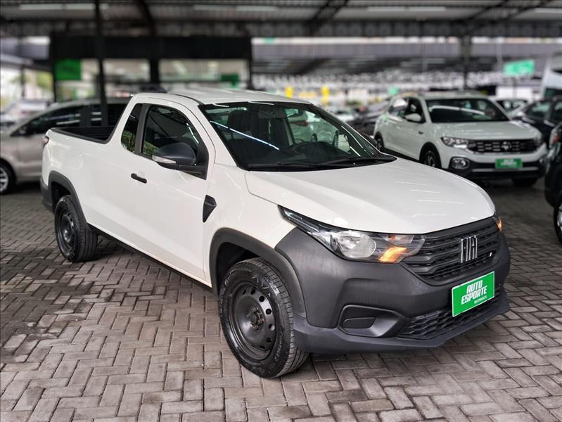 Fiat Strada