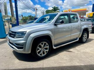 Foto do veículo Volkswagen Amarok 3.0 V6 Cd Highline Auto 4wd