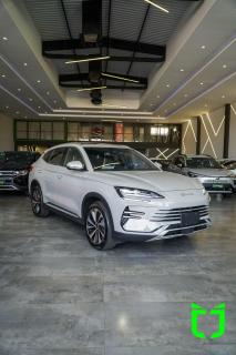 Foto do veículo Byd Song Plus 1.5 Dm-i Phev E-cvt