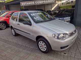 Foto do veículo Fiat Palio 1.0 Economy Fire Flex 8v 2p