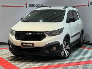 Foto do veículo Chevrolet Spin 1.8 Econoflex Activ Auto
