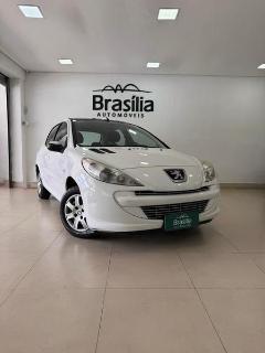 Foto do veículo Peugeot 207 1.4 Flex Xr