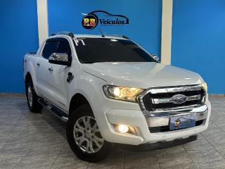 Foto do veículo Ford Ranger 3.2 Cd Limited Mod Center Auto 4wd