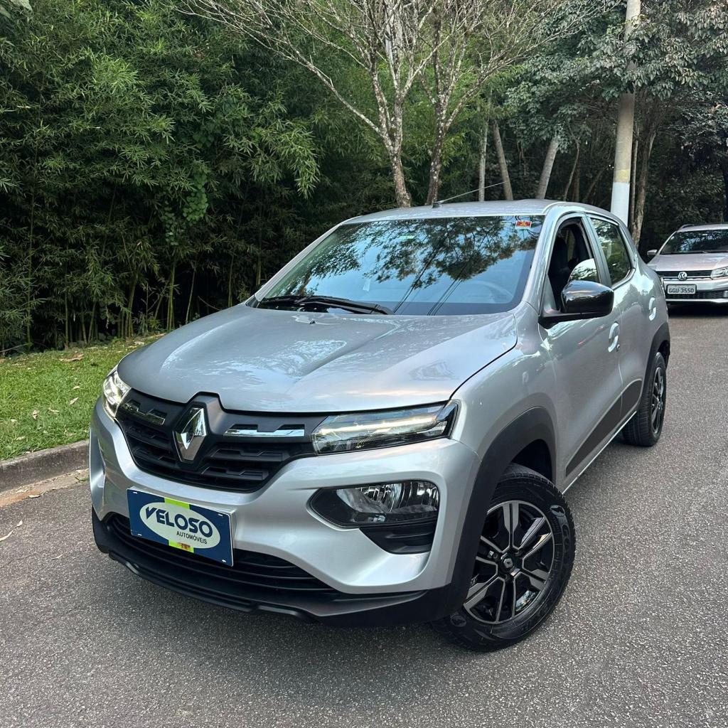 Renault Kwid