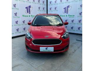 Foto do veículo Ford Ka 1.0 Se 12v4p Manual