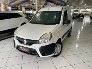 Foto do veículo Renault Kangoo Express Hi-flex 1.6 16v
