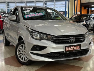 Foto do veículo Fiat Cronos Drive 1.3 8v Flex