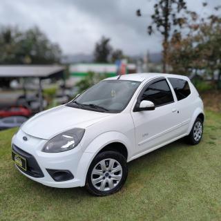 Foto do veículo Ford Ka 1.0 Fly Flex