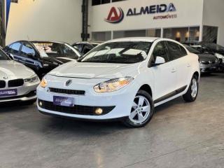 Foto do veículo Renault Fluence 1.6 16v Hi-flex Expression