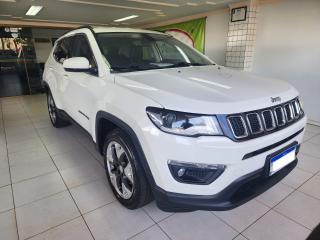 Foto do veículo Jeep Compass 2.0 Longitude Auto