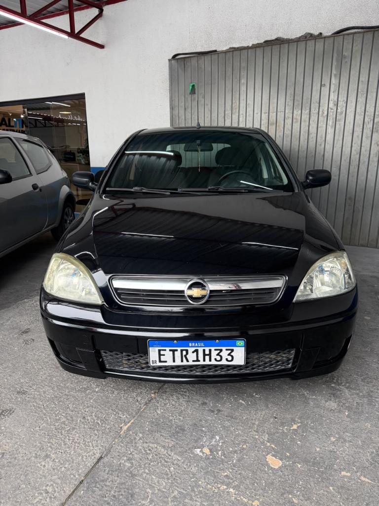 Chevrolet Corsa