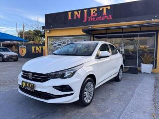 Foto do veículo Fiat Cronos 1.0 Drive