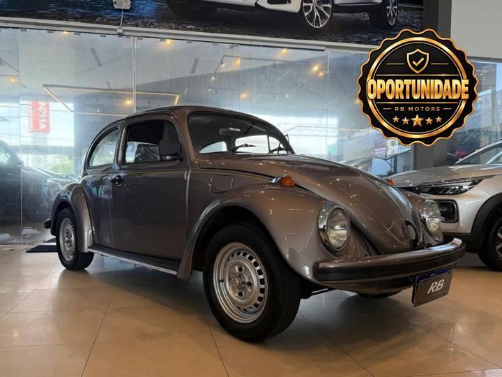Volkswagen Fusca FUSCA 1995