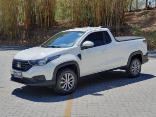 Foto do veículo Fiat Strada Freedom 1.3 Flex 8v Cs Plus