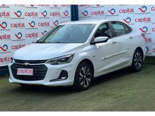 Foto do veículo Chevrolet Onix 1.0 Turbo Premier Auto