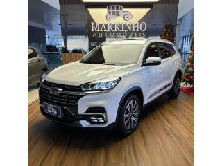 Foto do veículo Chery Tiggo 8 1.6t Gdi Txs Dct