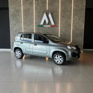 Foto do veículo Fiat Uno Attractive 1.0 Flex 6v 5p