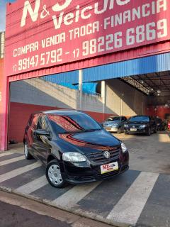 Foto do veículo Volkswagen Fox 1.0 Vht Total Flex City