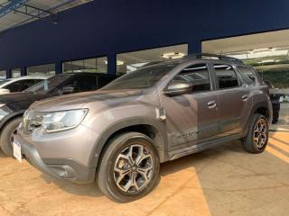 Foto do veículo Renault Duster Iconic 1.6 16v Flex Aut.
