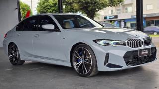 Foto do veículo Bmw Series 3 2.0 320i Flex M Sport Auto