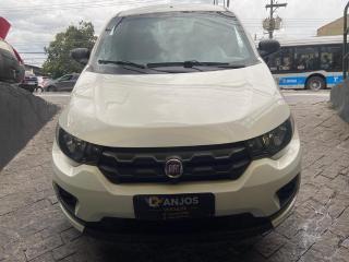 Foto do veículo Fiat Mobi Like On 1.0 Fire Flex 5p.
