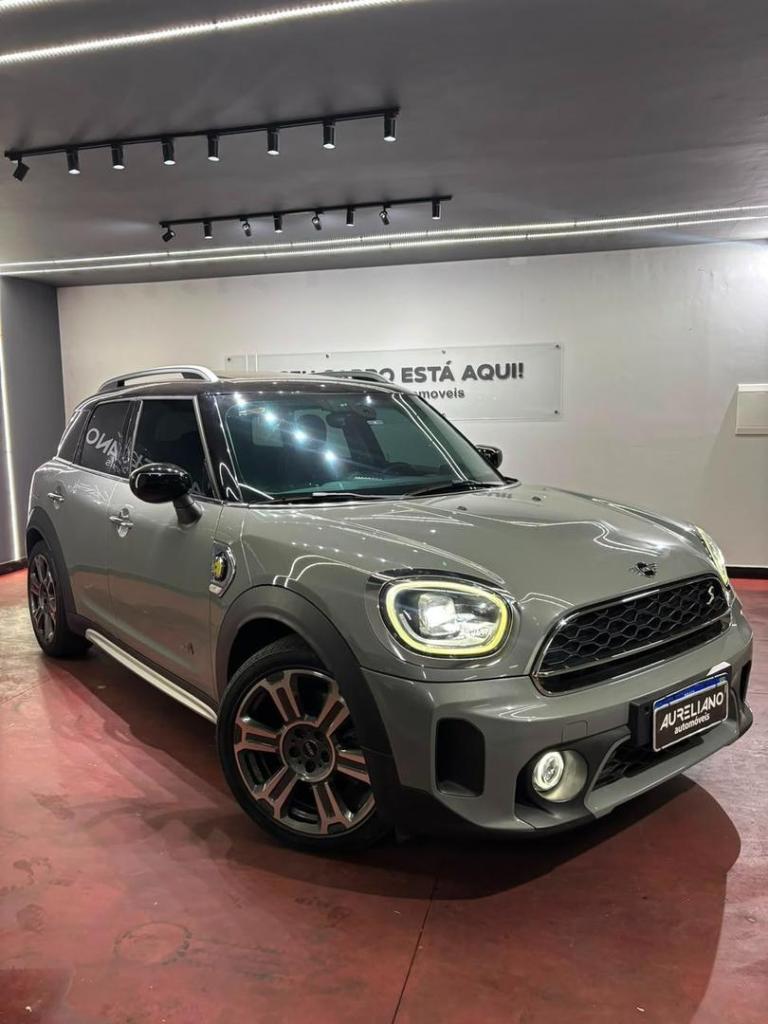 Mini Mini Cooper COOPER Countryman S E ALL4 1.5 (Híb.) 2021