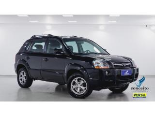 Foto do veículo Hyundai Tucson Gls 1.6 Turbo 16v Aut.