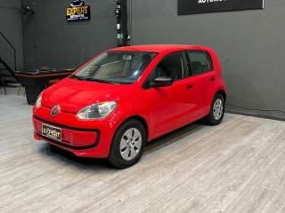 Foto do veículo Volkswagen Up 1.0 12v Bluemotion E-flex Black Up!